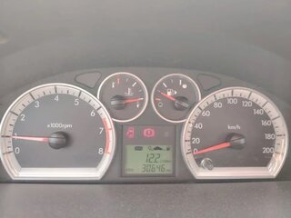 2017 Ravon Nexia R3, серебристый, 443000 рублей, вид 5