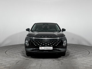 2023 Omoda C5 I, чёрный, 1610000 рублей, вид 2