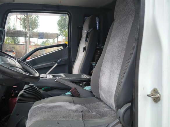 2016 Iveco Daily, белый, 1575000 рублей - вид 12