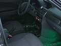 2017 Lada (ВАЗ) Priora I Рестайлинг, чёрный, 630000 рублей - вид 5