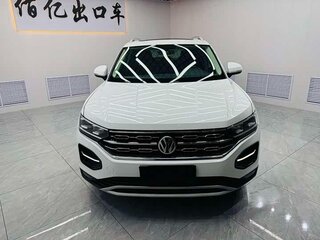 2021 Volkswagen Tayron I, коричневый, 2143000 рублей, вид 2