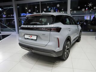2026 Tenet T7, серый, 3010000 рублей, вид 4