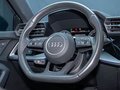2023 Audi A3 35 TFSI IV (8Y), зелёный, 2139600 рублей - вид 10