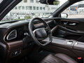 2023 Exeed VX I Рестайлинг, зелёный - вид 8