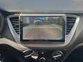 2018 Hyundai Solaris II, серебристый, 1290000 рублей - вид 11