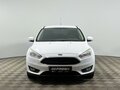 2015 Ford Focus III Рестайлинг, белый, 985000 рублей - вид 2