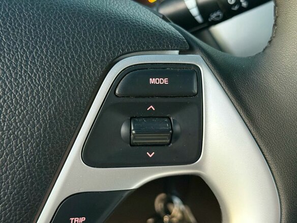 2016 Kia Rio III Рестайлинг, коричневый, 1089000 рублей - вид 13