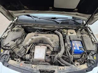 2014 Opel Insignia I Рестайлинг, белый, 1600000 рублей, вид 4