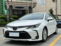 2023 Toyota Corolla XII (E210), белый, 1533004 рублей