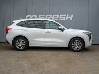 2023 Haval Jolion I, белый, 1799000 рублей, вид 5