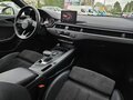 2019 Audi A5 II (F5), белый - вид 8