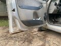 2008 Lada (ВАЗ) Kalina I, серебристый, 240000 рублей - вид 9