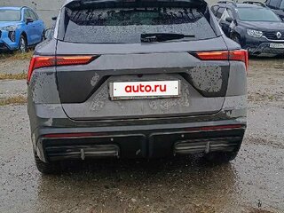 2023 Jetour Dashing I, серый, 1850000 рублей, вид 4