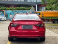2023 Honda Civic XI, красный, 1877700 рублей - вид 4