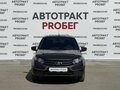 2023 Lada (ВАЗ) Granta I Рестайлинг, коричневый - вид 1