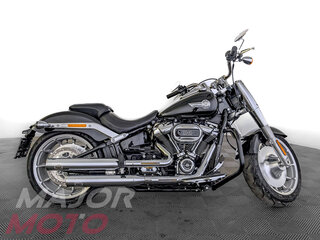 Harley-Davidson Fat Boy