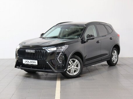 Haval Jolion I Рестайлинг 2