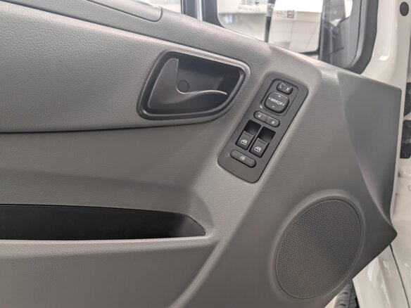 2026 Foton Toano Pro, белый, 4475000 рублей - вид 15