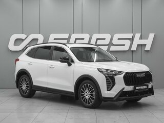 2024 Haval Jolion I, белый, 2289000 рублей, вид 1