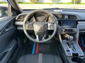 2020 Honda Civic X Рестайлинг, синий, 2150000 рублей - вид 7