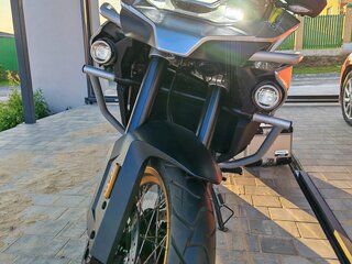 CFMoto 800MT Touring