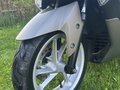 2014 Yamaha NMAX, бежевый, 255000 рублей - вид 8