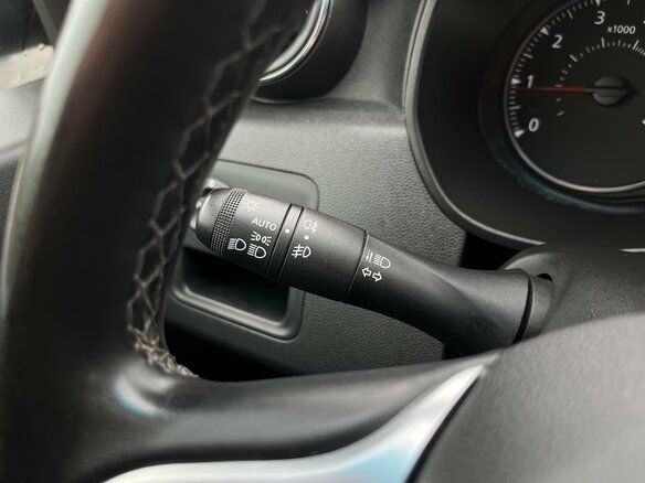 2019 Dacia Duster II, серый, 1451000 рублей - вид 12