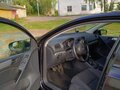 2012 Volkswagen Golf VI, чёрный, 790000 рублей - вид 10