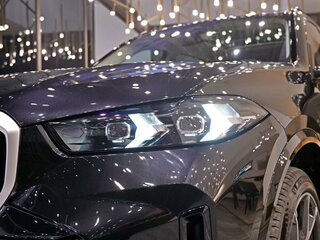 2026 BMW X5 Long 30Li IV (G05/G18) Рестайлинг, чёрный, 10500000 рублей, вид 5