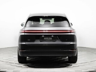2025 Li Auto (Lixiang) L7 52.3 kWh I Рестайлинг, серый, 10690000 рублей, вид 5