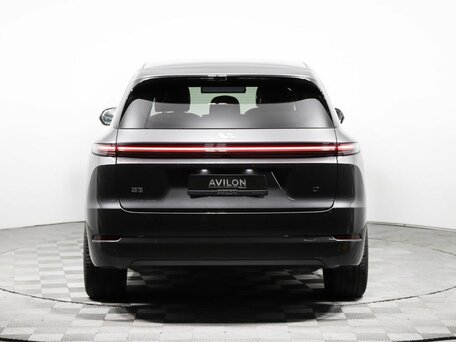 2025 Li Auto (Lixiang) L7 52.3 kWh I Рестайлинг, серый, 10690000 рублей, вид 5