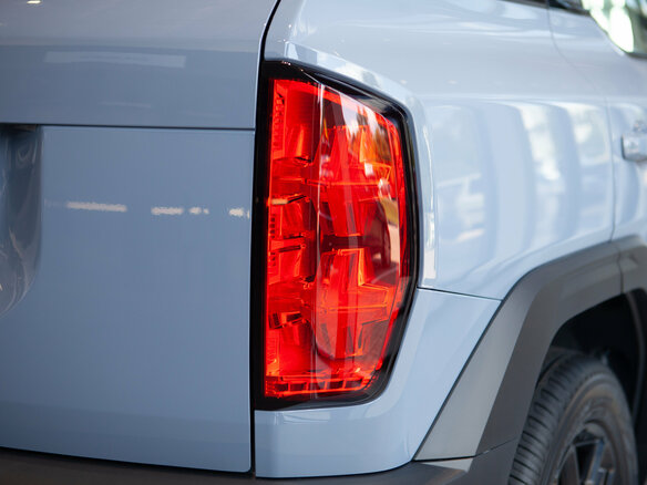2026 Haval H3 I Рестайлинг, серый, 3249000 рублей - вид 8