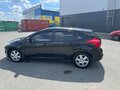 2012 Ford Focus III, чёрный, 660000 рублей - вид 6