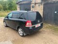 2008 Opel Zafira B, чёрный, 430000 рублей - вид 1