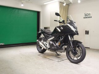 2026 Honda NC 750X, чёрный, 1499000 рублей, вид 3