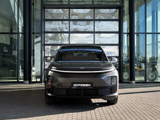 2024 Li Auto (Lixiang) L6 I, серый, 5290000 рублей, вид 2