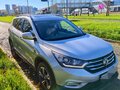 2018 Dongfeng AX7 I, серебристый, 1280000 рублей - вид 2