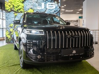 2026 Jeland J6, чёрный, 2550000 рублей, вид 1
