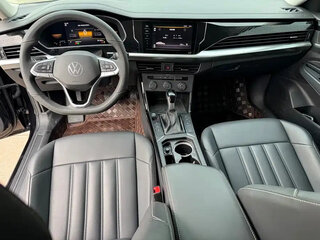 2023 Volkswagen Passat B8 Рестайлинг, чёрный, 1777025 рублей, вид 5