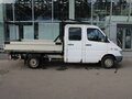 2000 Mercedes-Benz Sprinter, белый - вид 3