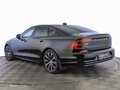 2021 Volvo S90 II Рестайлинг, чёрный, 2890000 рублей - вид 6