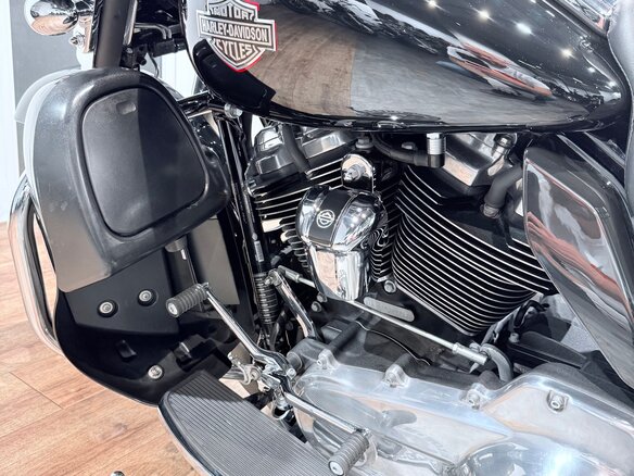 2019 Harley-Davidson Street Glide Special, чёрный, 1699000 рублей - вид 26