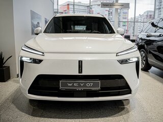 2024 Wey 07, белый, 7199000 рублей, вид 2
