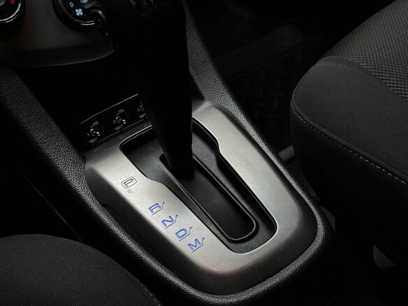 2013 Chevrolet Aveo II, чёрный, 829000 рублей - вид 14
