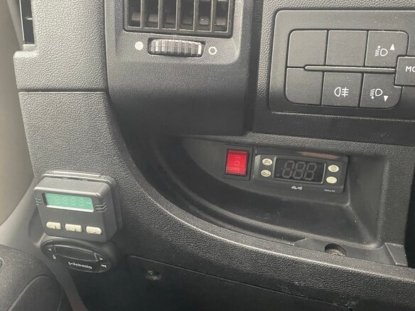 2016 Fiat Professional Ducato, белый, 2800000 рублей - вид 5