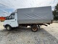2012 ГАЗ ГАЗель (3302), белый, 600000 рублей - вид 4