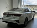 2018 Kia K3 II, белый - вид 5