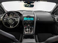 2020 Jaguar F-Type I Рестайлинг 2, белый, 5950000 рублей - вид 11
