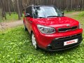 2015 Kia Soul II, красный, 1150000 рублей - вид 1