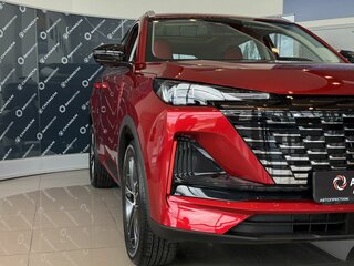 2025 Changan UNI-S I, серебристый, 3179900 рублей, вид 2